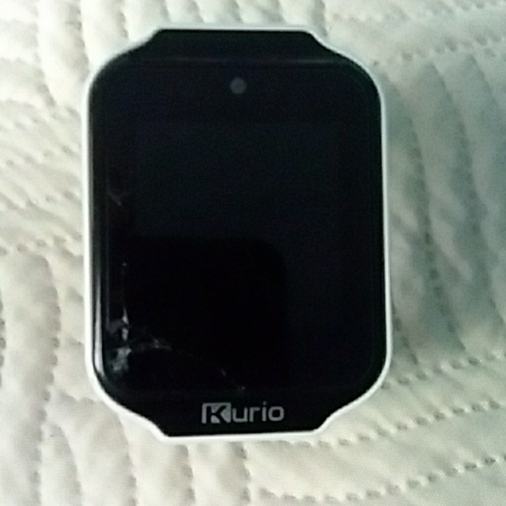 Kurio Watch